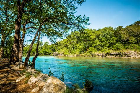 Guadalupe river new braunfels - 20 มิ.ย. 2559 ... New Braunfels is a quaint town with a distinct German heritage that is synonymous with the Guadalupe River and water sports. Visitors can ...